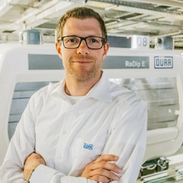 Ing. Jens Henne