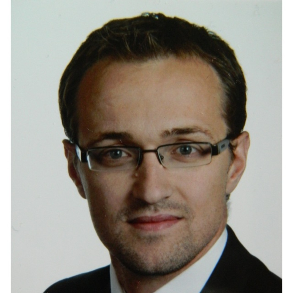 Hermann Beer InHouse Consultant APO & PP, Projektleiter LOH