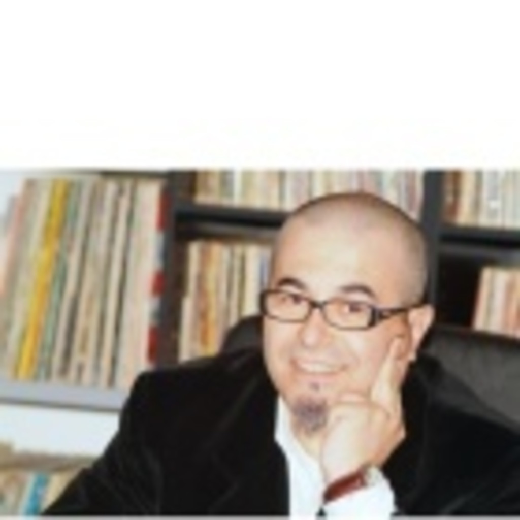 Giovanni Broccu Amministratore Delegato Ltd XING