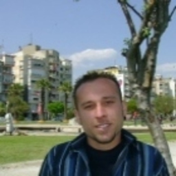 Şerif Kocabay