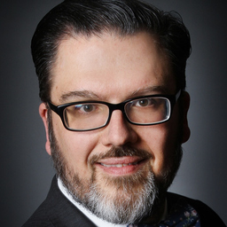 Dr. Oliver Brinkmann