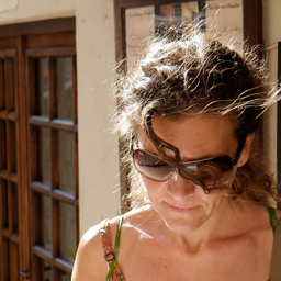 Sabine Liebreich