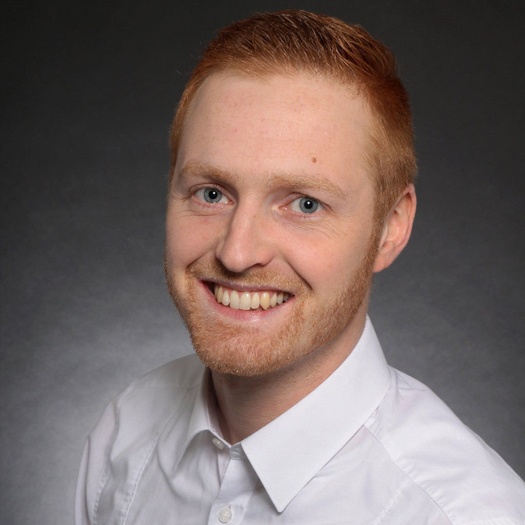 Robin Schneider Fertigungs und Montageplaner J. Schmalz GmbH XING