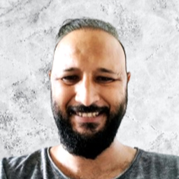Aamir Rohail
