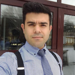 Mustafa Doğruer