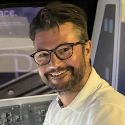 Dr. Guido Heinrichs