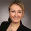 Social Media Profilbild Marie Moritz Wiesbaden