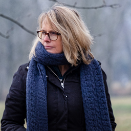 Anja Tracksdorf