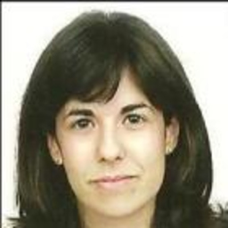 Silvia Fernández Castejón