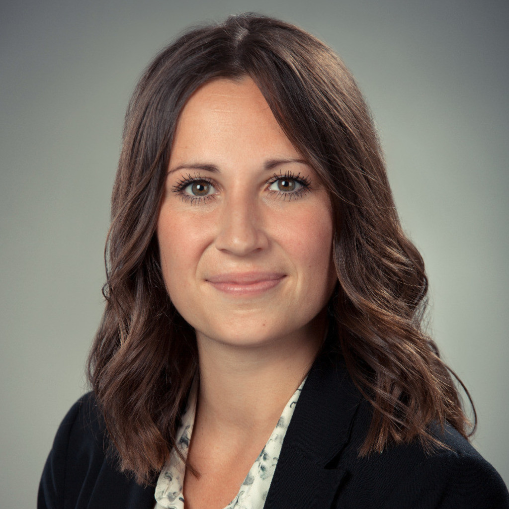Laura Fischer Unternehmensführung Georg August Universität