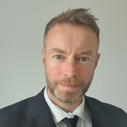 Holger Schubert