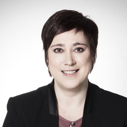 Bettina Luftensteiner