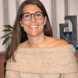 Madeline Martin