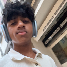 Nishanth Dhinakar