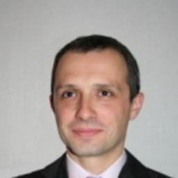 Dr. Przemysław Kozankiewicz