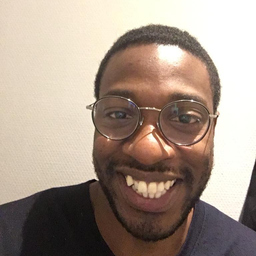 Cedric Ngnambi