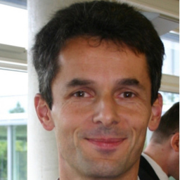 Bernd Meyer