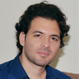Ahmed Arous's profile picture