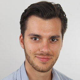 Maximilian Geschke