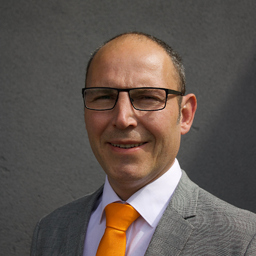 Klaus Schneider