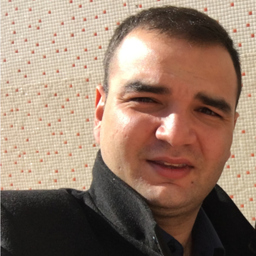 eralp nacar
