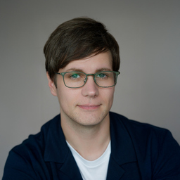 Robin Hüttisch
