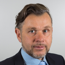 Bernd Geiger