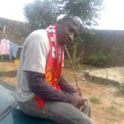 Akinwale Adedeji