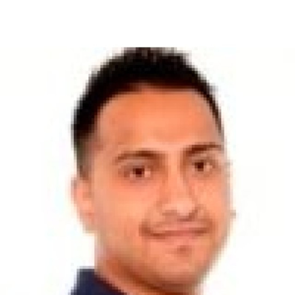 Javaad Abdul-Rasool - Head Of Tech Talent - notonthehighstreet.com | XING