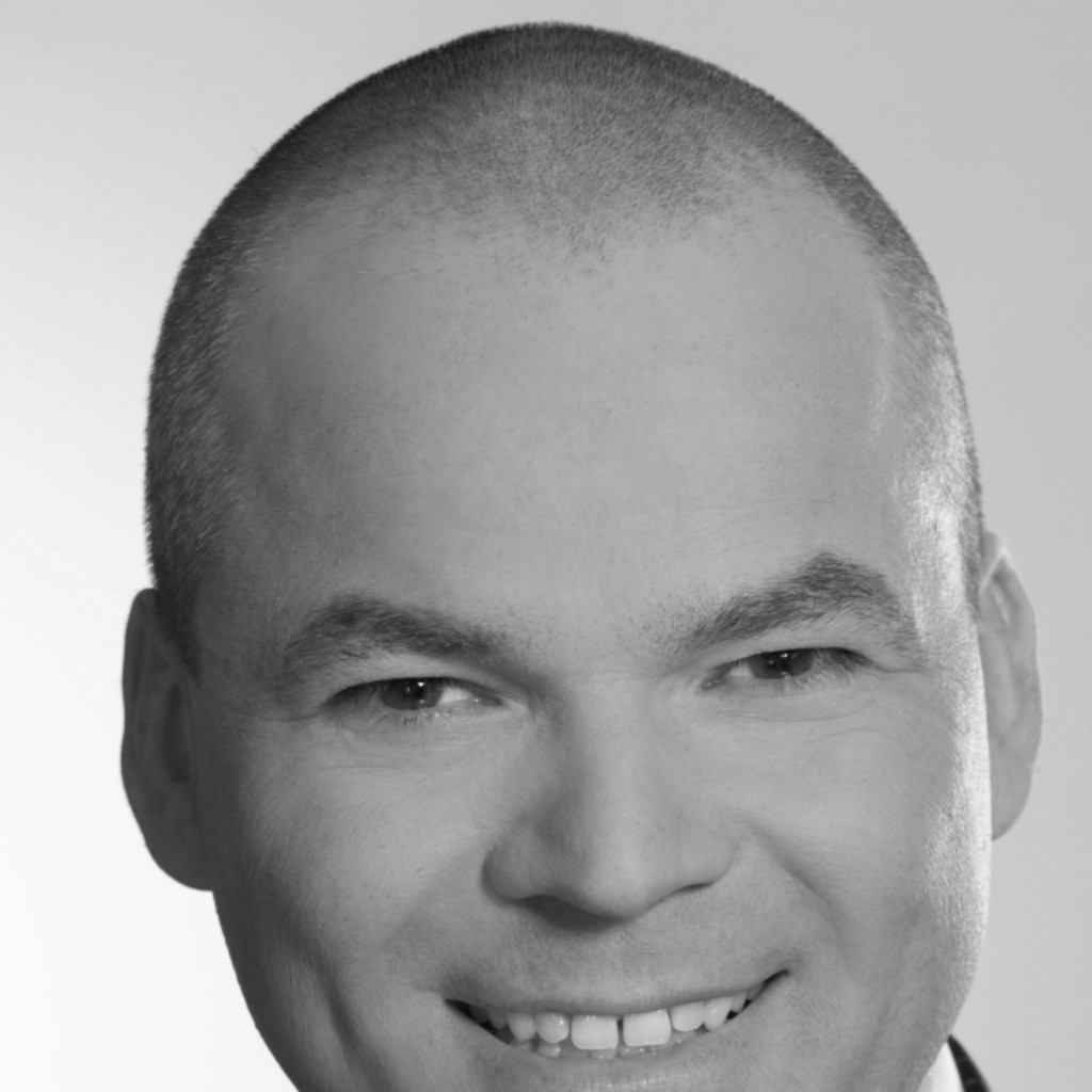 Frank Jurgeit Consultant Materna Information & Communications SE XING