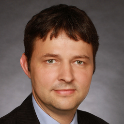 Dr. Andreas Wiedemann
