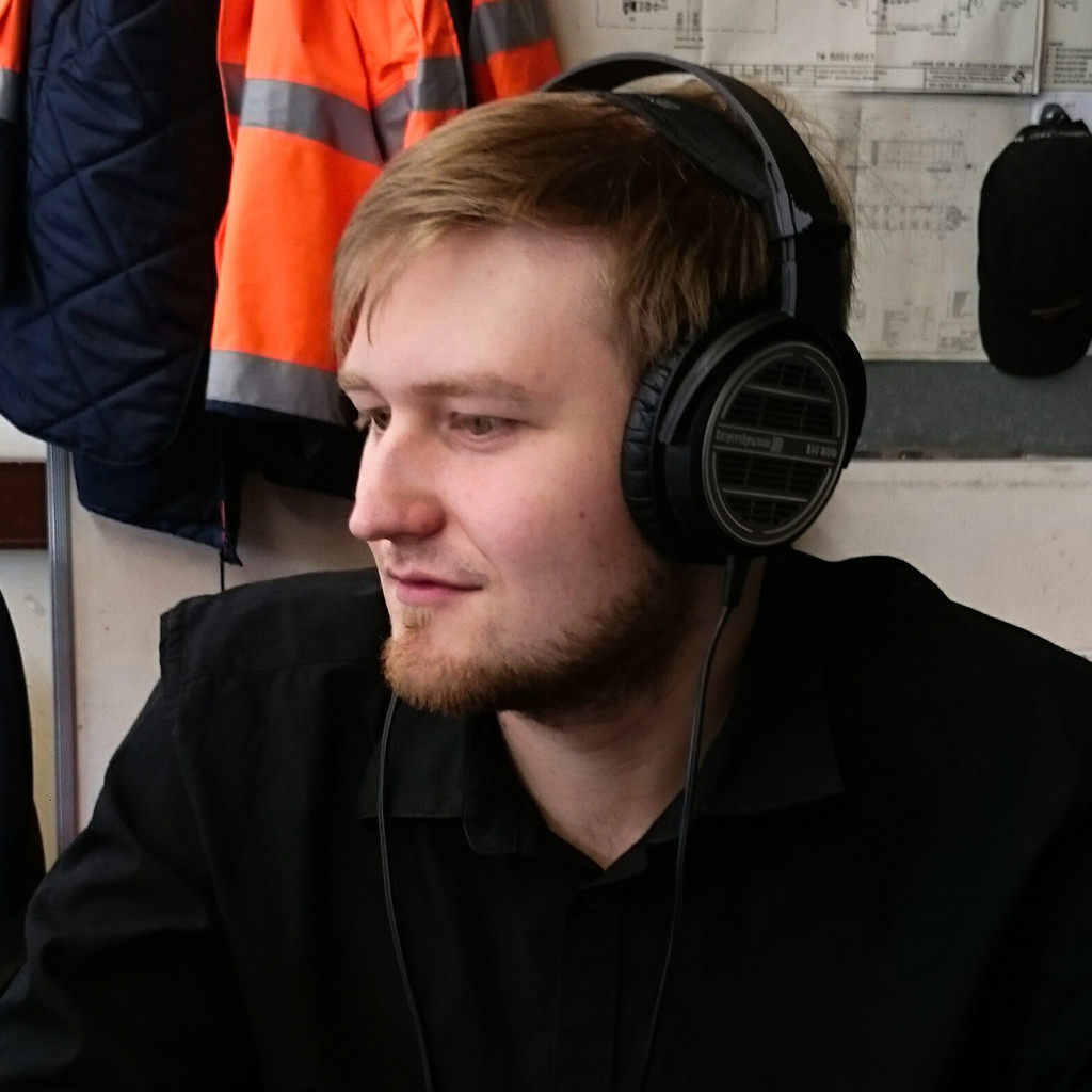 Daniel Przemus Gehobener Ingenieur WDR Köln XING