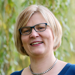 Katrin Suchy-Zieschwauck