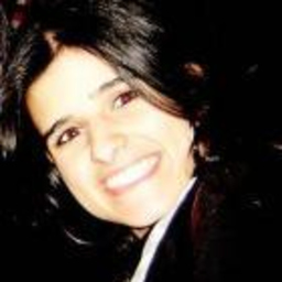Mônica Francesco