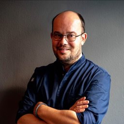 Marcel Görke