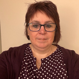 Birgit Pfleger