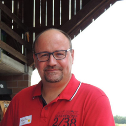 Martin Bühlmann