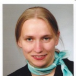 Dr. Katharina Barthel