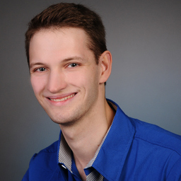 Maximilian Zirbs