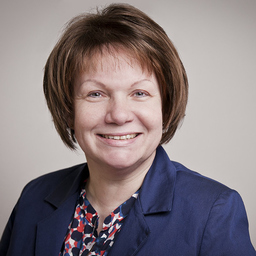 Profilbild Jasmin Tischler