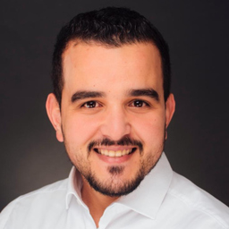 Jalal Eddine El Azzaoui