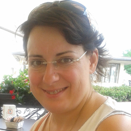 Dr. Caterina Lobascio