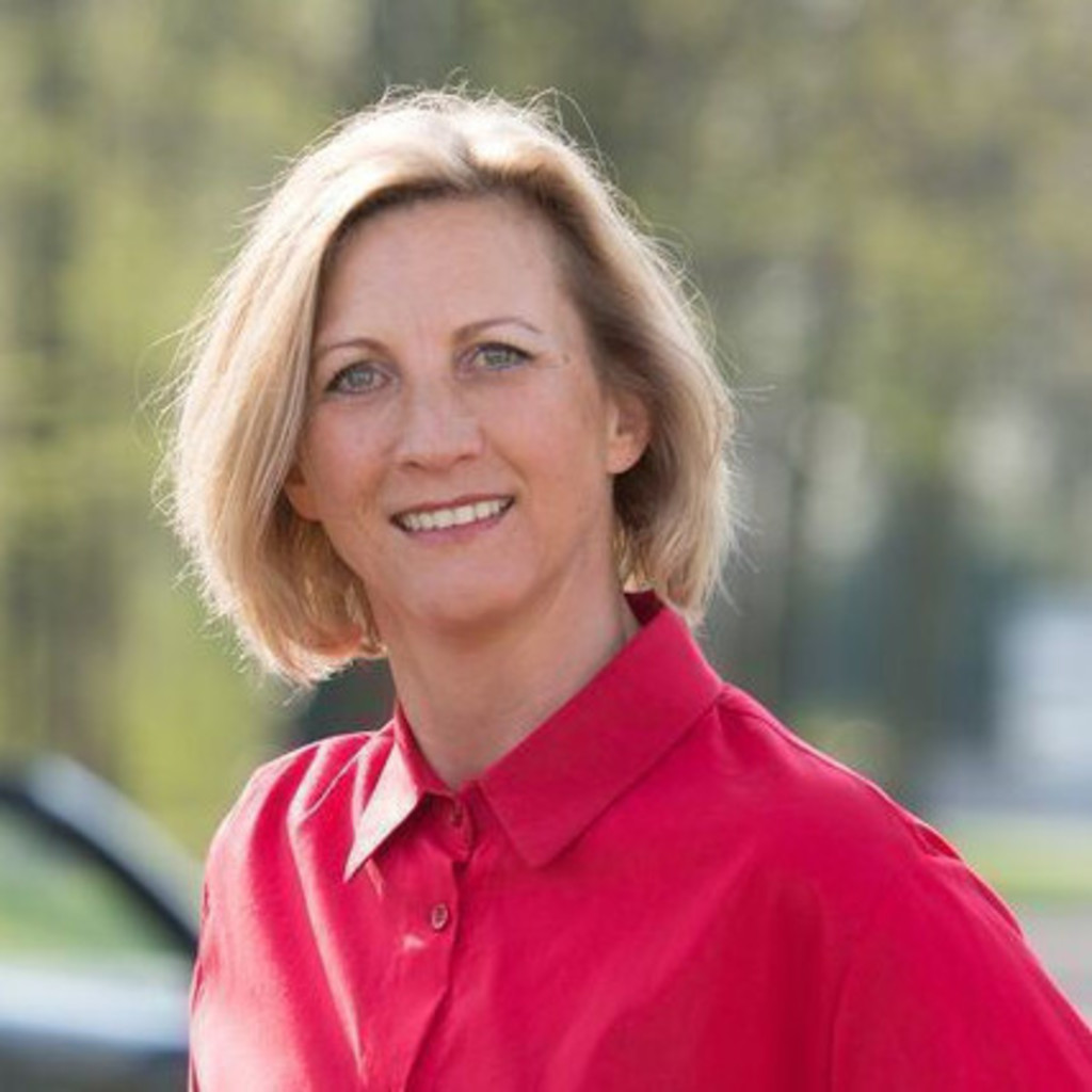 Ursula Drechsel Trainerin Selbständig XING