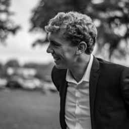 Lukas Gardemann