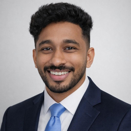 Harith Krishna Kaduvettil unnikrishnan