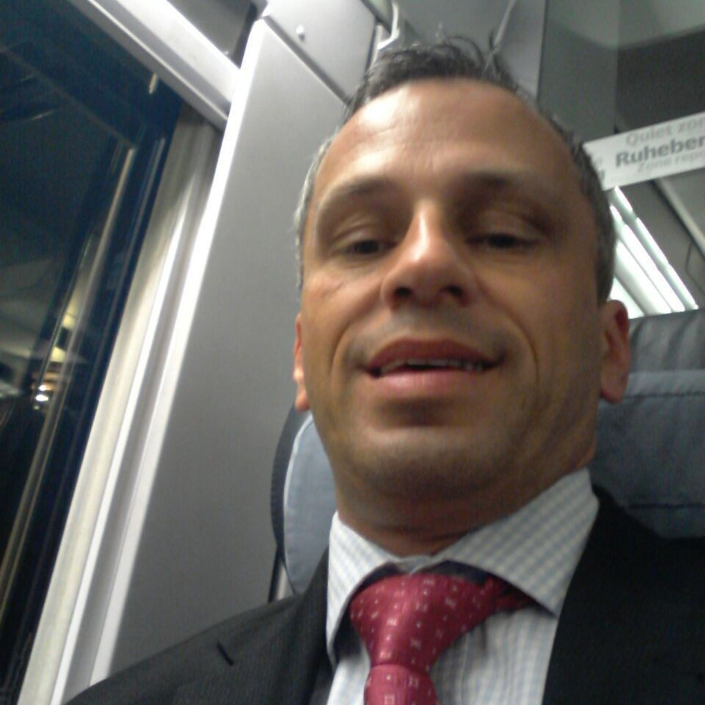 Michael Strohmer - Bezirksleiter/Gebietsleiter - Nahrungsmittel ...