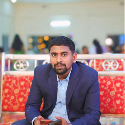 Sharath Vasantha