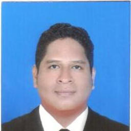 Prof. hugo carlos medina morales