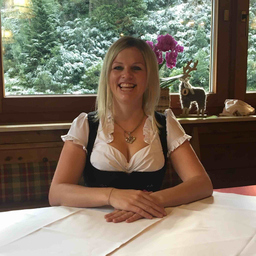 Kathrin Oberlohr