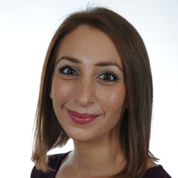 Juliana Morgese Gonzalez